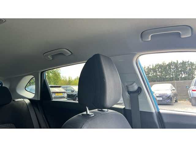 Hyundai i20 1.0T GDi 48V MHD Premium 5dr