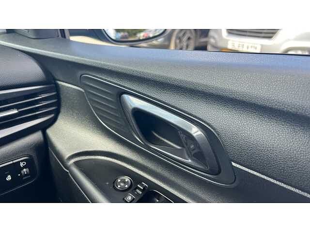 Hyundai i20 1.0T GDi 48V MHD Premium 5dr