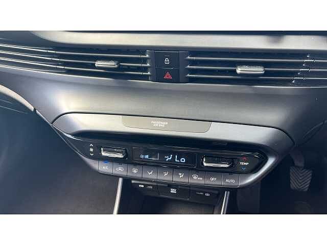 Hyundai i20 1.0T GDi 48V MHD Premium 5dr