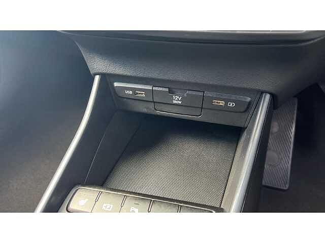 Hyundai i20 1.0T GDi 48V MHD Premium 5dr