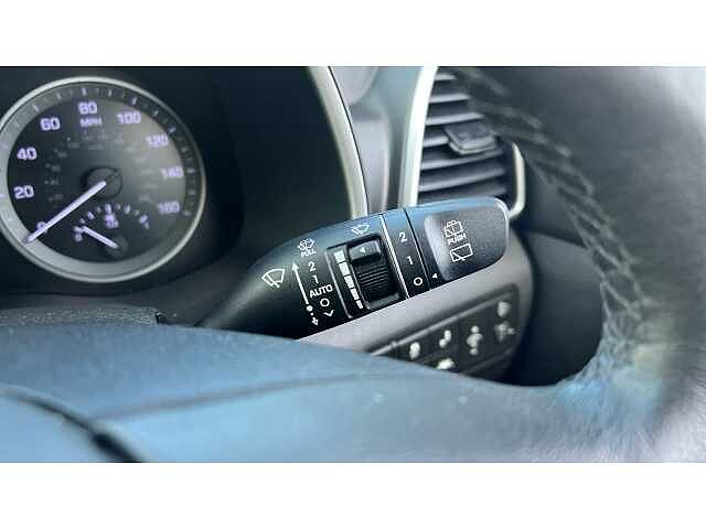 Hyundai Tucson 1.6 TGDi 177 Premium SE 5dr 2WD DCT