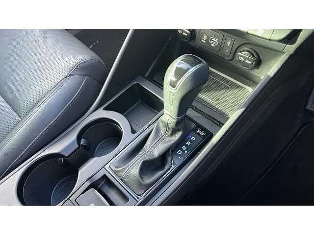 Hyundai Tucson 1.6 TGDi 177 Premium SE 5dr 2WD DCT