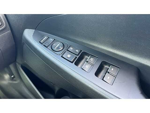 Hyundai Tucson 1.6 TGDi 177 Premium SE 5dr 2WD DCT