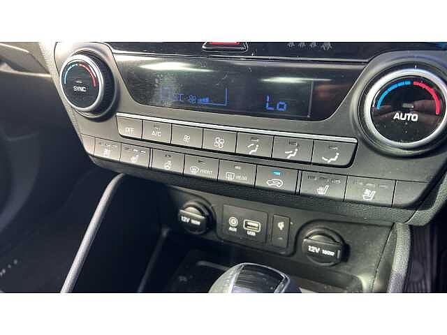 Hyundai Tucson 1.6 TGDi 177 Premium SE 5dr 2WD DCT
