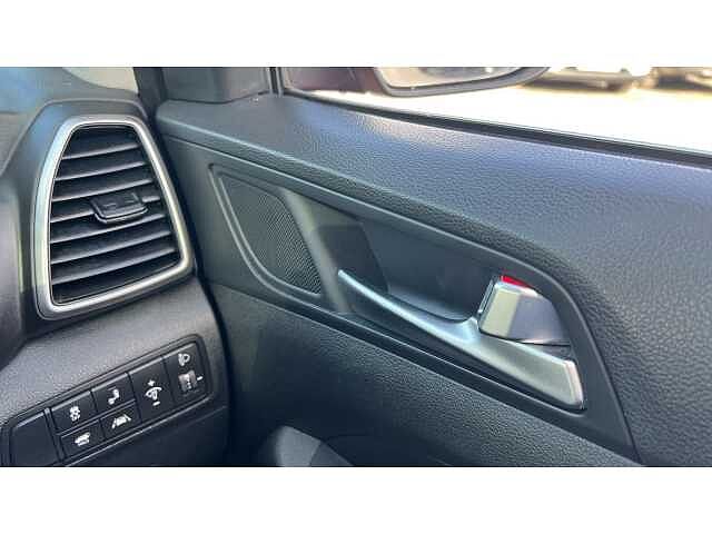 Hyundai Tucson 1.6 TGDi 177 Premium SE 5dr 2WD DCT