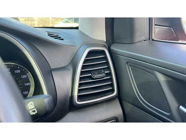 Hyundai Tucson 1.6 TGDi 177 Premium SE 5dr 2WD DCT