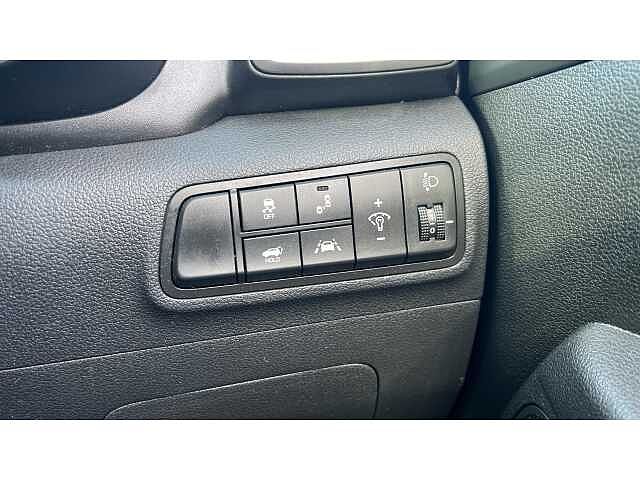 Hyundai Tucson 1.6 TGDi 177 Premium SE 5dr 2WD DCT