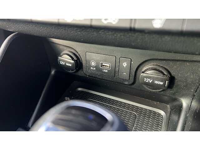 Hyundai Tucson 1.6 TGDi 177 Premium SE 5dr 2WD DCT