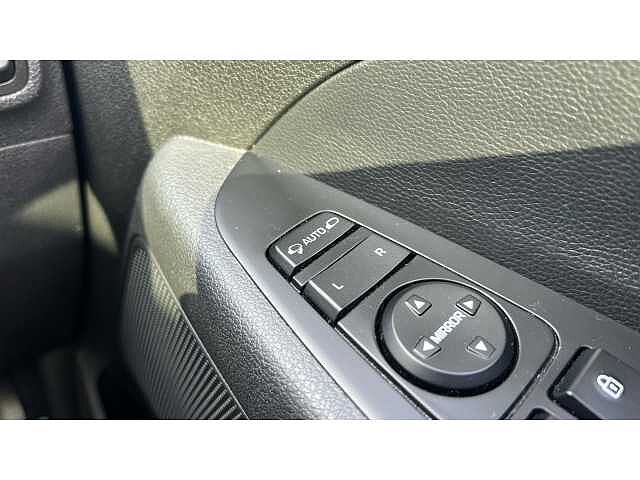 Hyundai Tucson 1.6 TGDi 177 Premium SE 5dr 2WD DCT