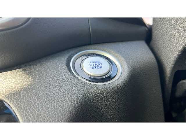 Hyundai Tucson 1.6 TGDi 177 Premium SE 5dr 2WD DCT