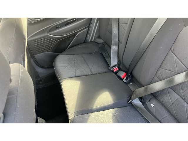 Hyundai Bayon 1.0 TGDi 48V MHEV Premium 5dr