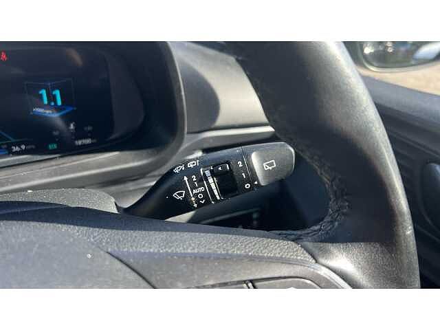 Hyundai Bayon 1.0 TGDi 48V MHEV Premium 5dr