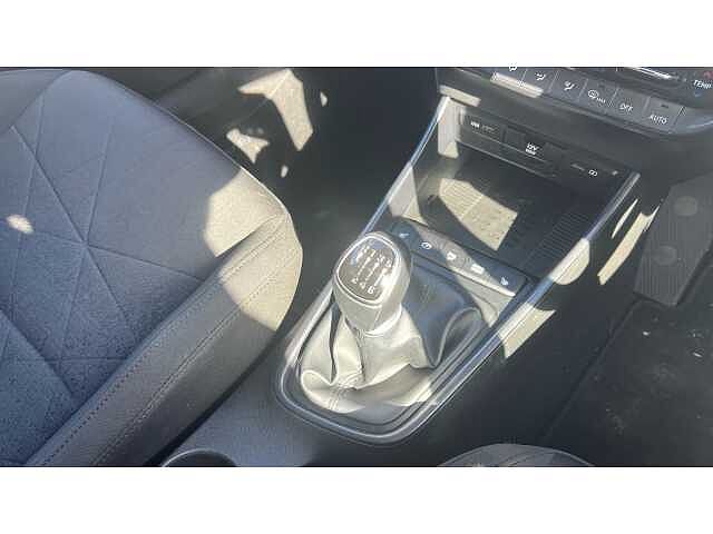 Hyundai Bayon 1.0 TGDi 48V MHEV Premium 5dr