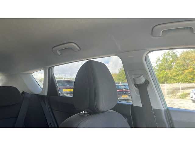 Hyundai Bayon 1.0 TGDi 48V MHEV Premium 5dr