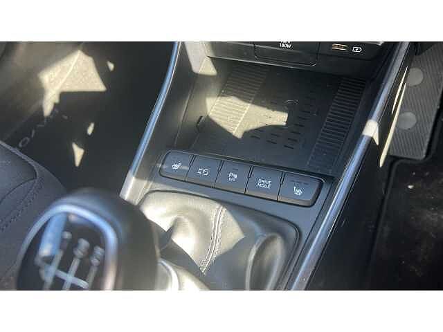 Hyundai Bayon 1.0 TGDi 48V MHEV Premium 5dr