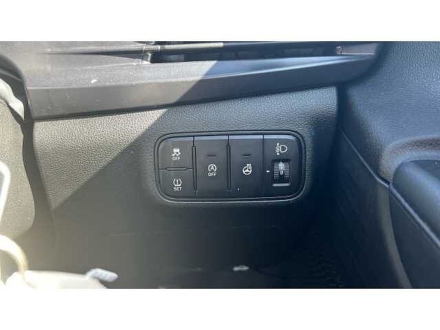 Hyundai Bayon 1.0 TGDi 48V MHEV Premium 5dr