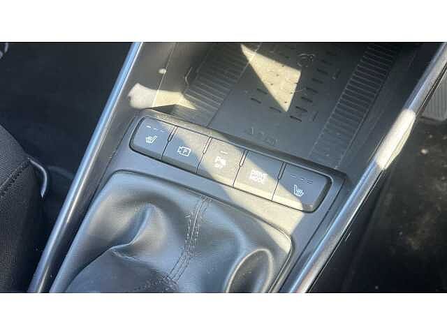 Hyundai Bayon 1.0 TGDi 48V MHEV Premium 5dr