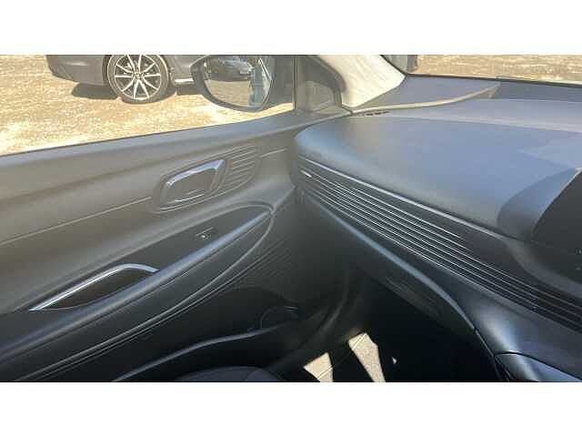 Hyundai Bayon 1.0 TGDi 48V MHEV Premium 5dr