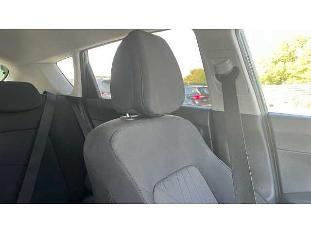 Hyundai Bayon 1.0 TGDi 48V MHEV Premium 5dr