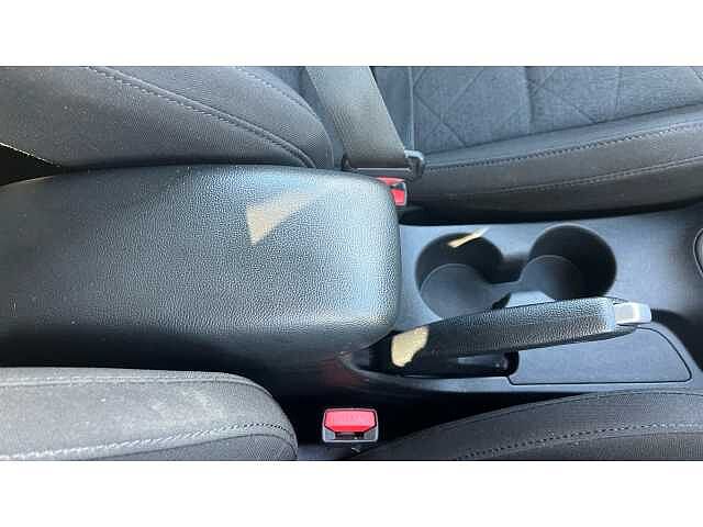 Hyundai Bayon 1.0 TGDi 48V MHEV Premium 5dr