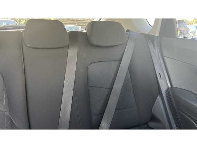 Hyundai Bayon 1.0 TGDi 48V MHEV Premium 5dr