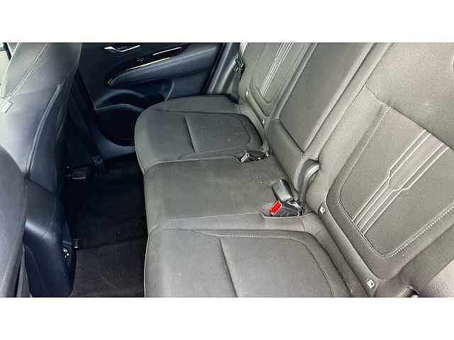 Hyundai Tucson 1.6 TGDi Plug-in Hybrid Premium 5dr 4WD Auto