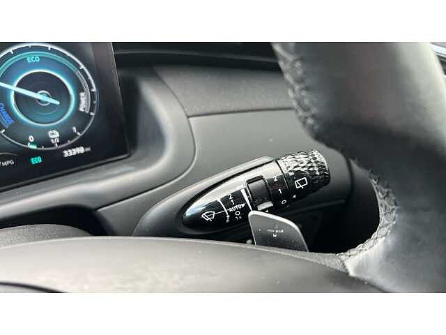 Hyundai Tucson 1.6 TGDi Plug-in Hybrid Premium 5dr 4WD Auto