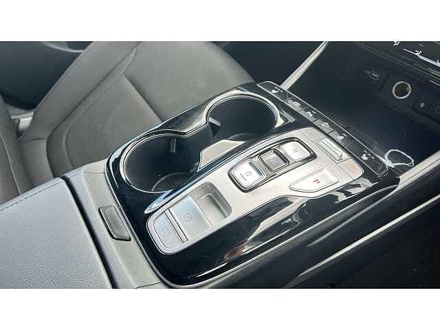 Hyundai Tucson 1.6 TGDi Plug-in Hybrid Premium 5dr 4WD Auto