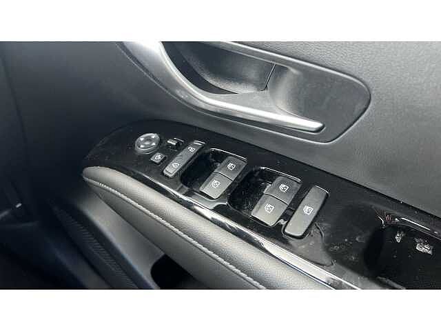 Hyundai Tucson 1.6 TGDi Plug-in Hybrid Premium 5dr 4WD Auto