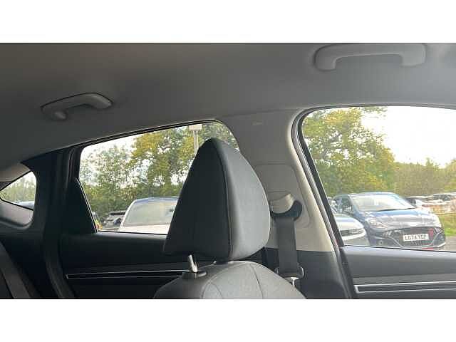 Hyundai Tucson 1.6 TGDi Plug-in Hybrid Premium 5dr 4WD Auto