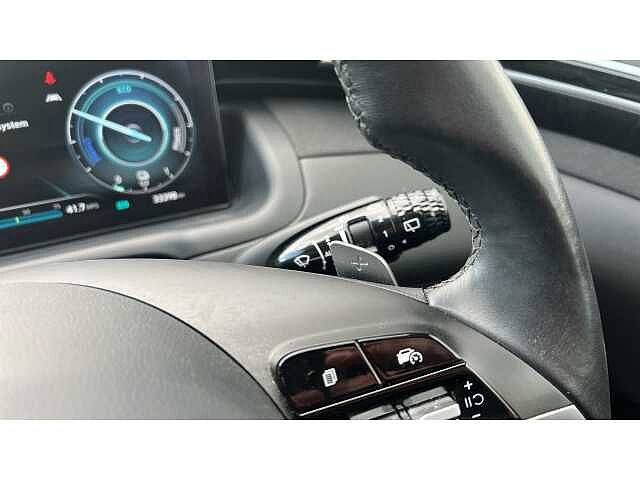 Hyundai Tucson 1.6 TGDi Plug-in Hybrid Premium 5dr 4WD Auto