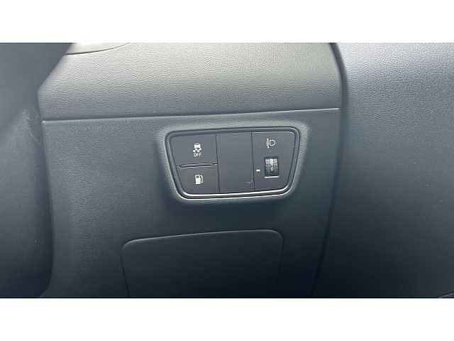 Hyundai Tucson 1.6 TGDi Plug-in Hybrid Premium 5dr 4WD Auto