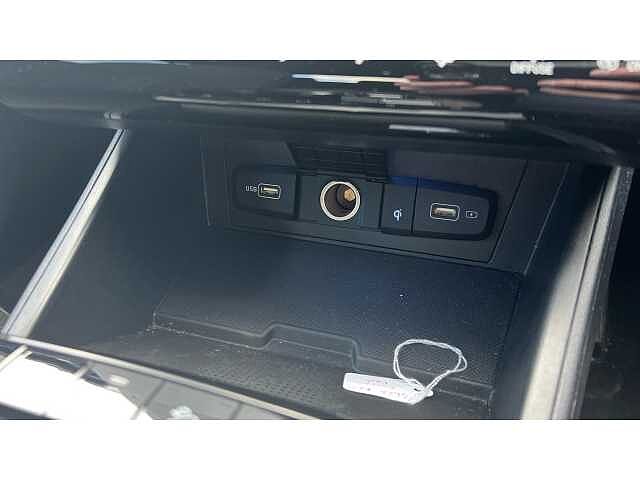 Hyundai Tucson 1.6 TGDi Plug-in Hybrid Premium 5dr 4WD Auto