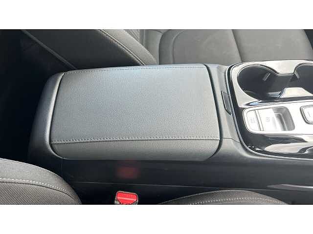 Hyundai Tucson 1.6 TGDi Plug-in Hybrid Premium 5dr 4WD Auto