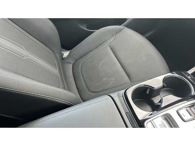 Hyundai Tucson 1.6 TGDi Plug-in Hybrid Premium 5dr 4WD Auto