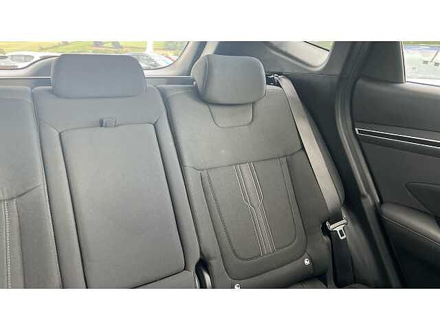 Hyundai Tucson 1.6 TGDi Plug-in Hybrid Premium 5dr 4WD Auto