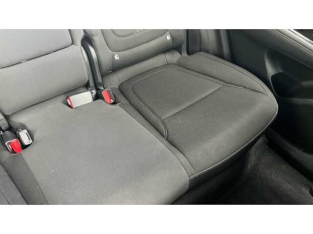 Hyundai Tucson 1.6 TGDi Plug-in Hybrid Premium 5dr 4WD Auto