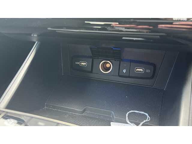 Hyundai Tucson 1.6 TGDi Plug-in Hybrid Premium 5dr 4WD Auto