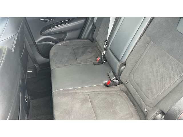 Hyundai Tucson 1.6 TGDi Hybrid 230 N Line S 5dr 2WD Auto