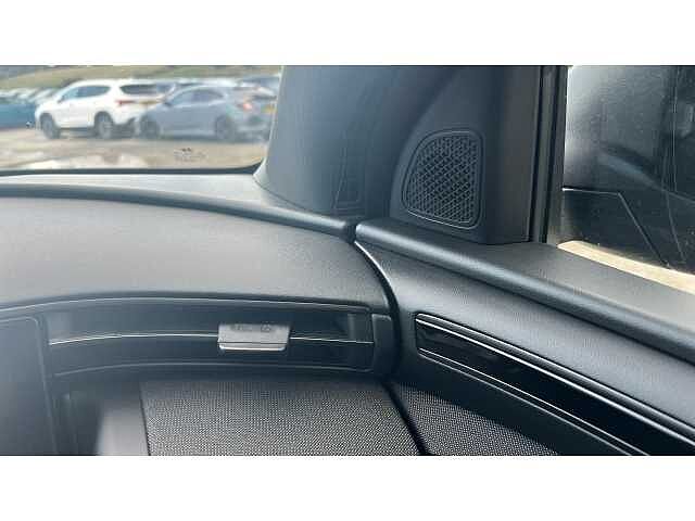 Hyundai Tucson 1.6 TGDi Hybrid 230 N Line S 5dr 2WD Auto