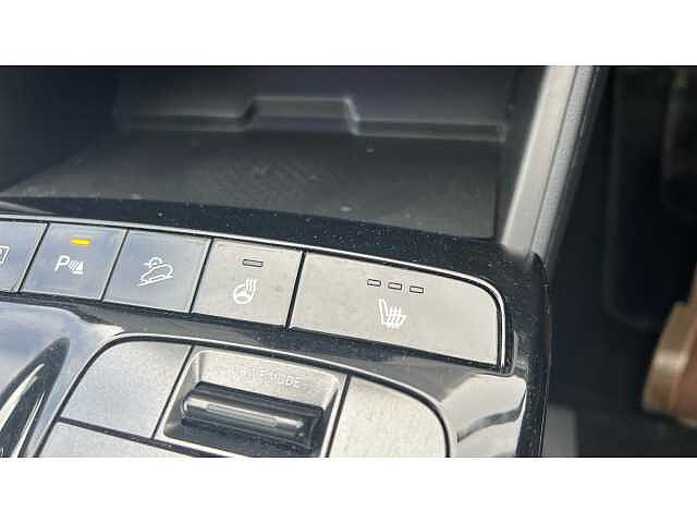 Hyundai Tucson 1.6 TGDi Hybrid 230 N Line S 5dr 2WD Auto