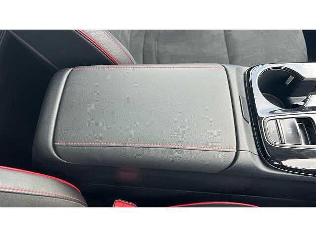 Hyundai Tucson 1.6 TGDi Hybrid 230 N Line S 5dr 2WD Auto