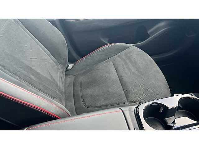 Hyundai Tucson 1.6 TGDi Hybrid 230 N Line S 5dr 2WD Auto