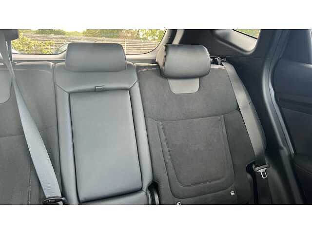 Hyundai Tucson 1.6 TGDi Hybrid 230 N Line S 5dr 2WD Auto