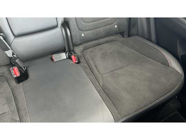 Hyundai Tucson 1.6 TGDi Hybrid 230 N Line S 5dr 2WD Auto