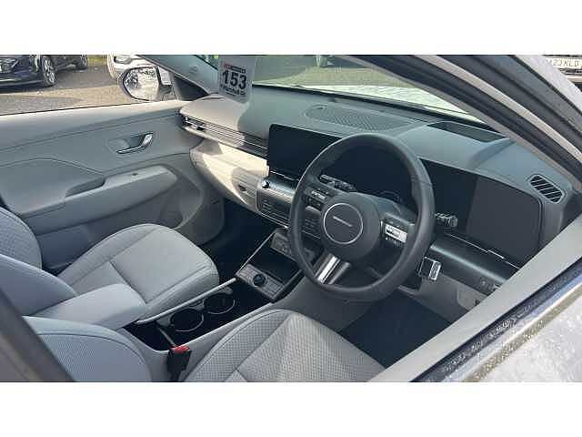 Hyundai Kona KONA 160kW Ultimate 65kWh 5dr Auto