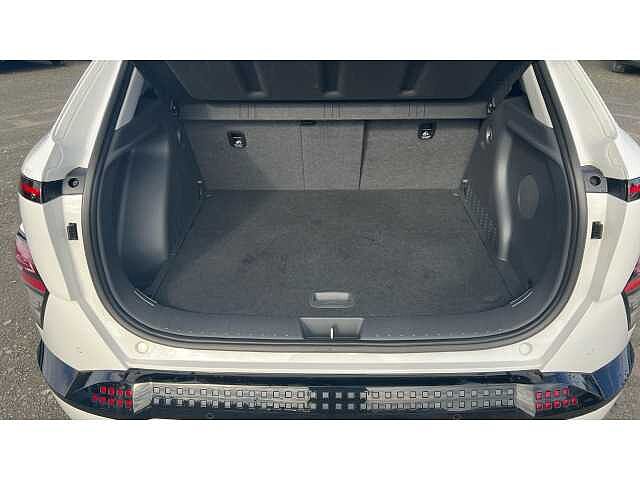 Hyundai Kona KONA 160kW Ultimate 65kWh 5dr Auto