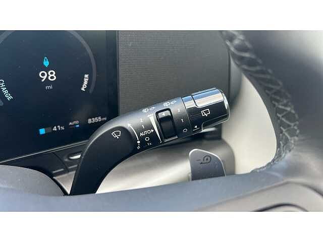 Hyundai Kona KONA 160kW Ultimate 65kWh 5dr Auto