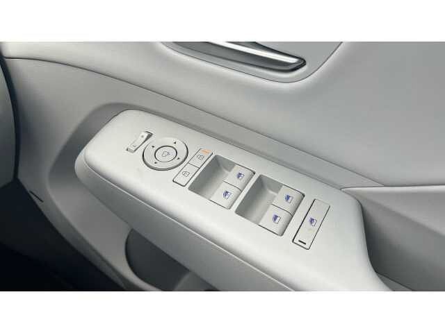 Hyundai Kona KONA 160kW Ultimate 65kWh 5dr Auto