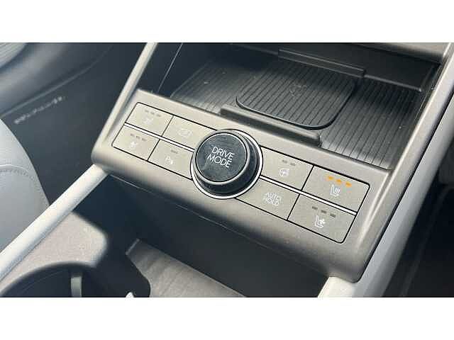 Hyundai Kona KONA 160kW Ultimate 65kWh 5dr Auto